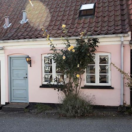 Marstal Skont Fiskerhus. Taet Pa By, Havn Og Havet 빌라 외부 사진
