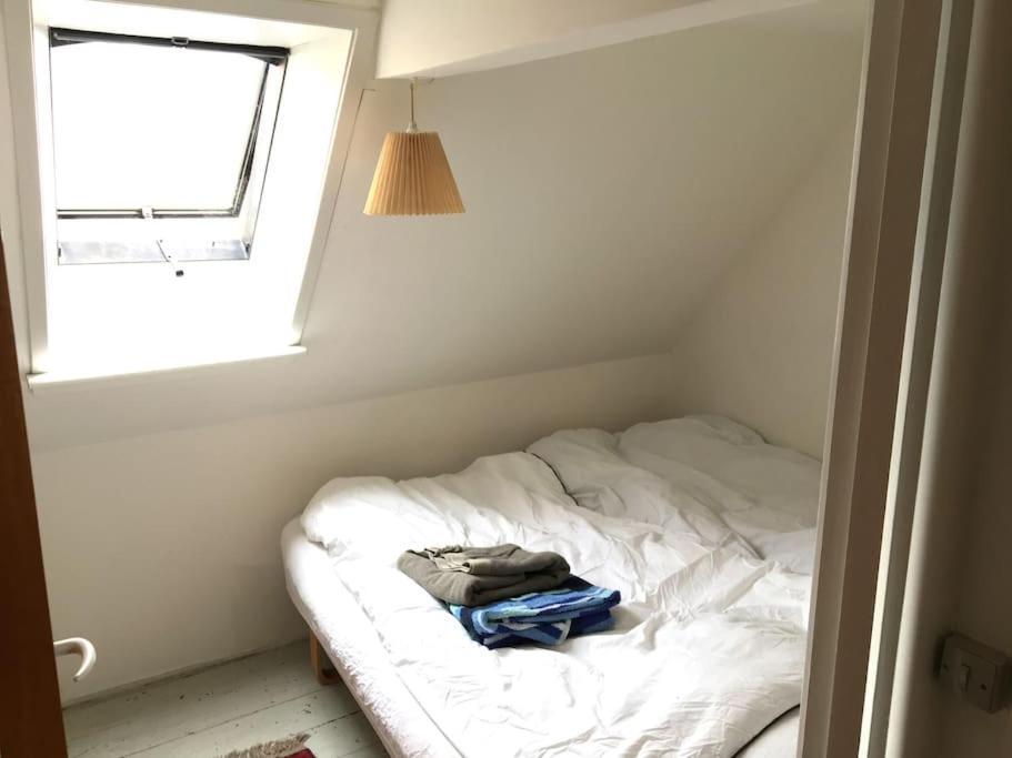 Marstal Skont Fiskerhus. Taet Pa By, Havn Og Havet 빌라 외부 사진
